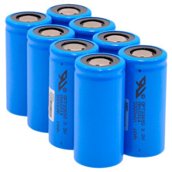 Acheter MB-28, PILES LITHIUM LOT DE 8 PIÈCES POUR ÉMETTEUR MIPRO MIPRO