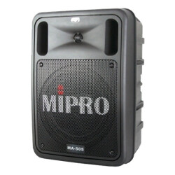 Acheter MA 505EXP, ENCEINTE SATELLITE PASSIVE 145W POUR MA 505 MIPRO