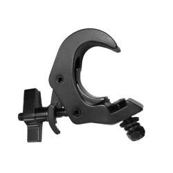 Acheter DT PRO SELFLOCK CLAMP BLACK, COLLIER DE SERRAGE SIMPLE DURATRUSS