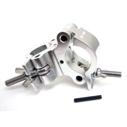 Acheter DT PRO SWIVEL CLAMP, DOUBLE COLLIER DE SERRAGE ORIENTABLE DURATRUSS