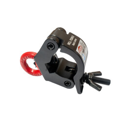 Acheter DT PRO EYE CLAMP BLACK, COLLIER DE SERRAGE SIMPLE DURATRUSS