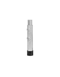 Acheter SM-L-045/060ADJ, PIED TÉLESCOPIQUE POUR PRATICABLE DE SCÈNE STAGEDEX