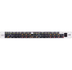Acheter LA-CROSS23, CROSSOVER ACTIF 2 VOIES STÉRÉO ET 3 VOIES MONO LONE AUDIO
