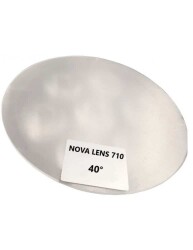 Acheter NOVA LENS 710 /40°, LENTILLE OPTIQUE DE REMPLACEMENT ANGLE 40° POUR NOVA PAR 710 NICOLS