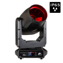 Acheter RIVAL BEAM, LYRE BEAM À LED JB-SYSTEMS
