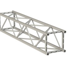 Acheter TPM39S-L081, POUTRE DE STRUCTURE ALU CARRÉ 390 SIXTY82
