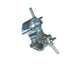 Acheter T58110, DOUBLE COLLIER DE SERRAGE ORIENTABLE DOUGHTY