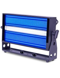 Acheter INCEPTOR PANEL FX, PANNEAU LED WASH STROBE ET BLINDER EFFET PIXEL COLORKEY