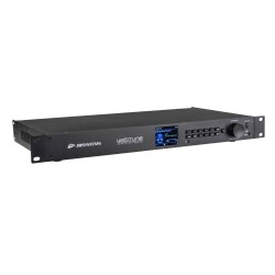 Acheter WEBTUNE, LECTEUR AUDIO MULTIMÉDIA RACK JB-SYSTEMS