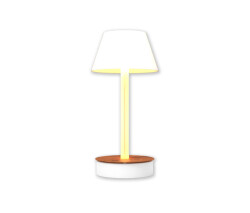 Acheter LAMPE EVE ORIGIN, LAMPE LED SANS FIL DÉCORATIVE NOMADE INNLED