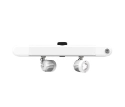 Acheter K2, MINI BARRE LED BLANCHE MAGNÉTIQUE SUR BATTERIE INNLED