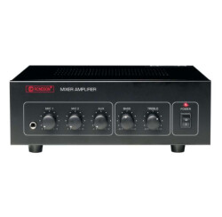 Acheter AM60N, AMPLI PUBLIC ADDRESS RONDSON Acheter AM60N, AMPLI PUBLIC ADDRESS RONDSON