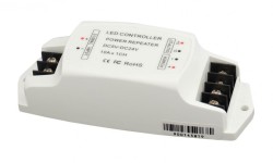 Acheter TAPEBOOSTER-1X10A, ALIMENTATION LEDS CONTEST ARCHITECTURAL LIGHTING