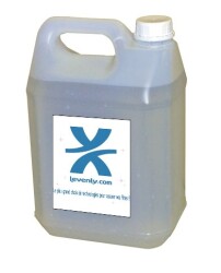 Acheter HAZER PRO 5L, LIQUIDE À BROUILLARD LEVENLY