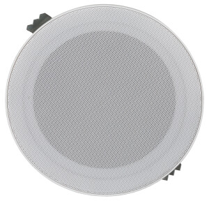 Jbl Enceinte Haut-Parleurs De Plafond Herdio Bluetooth IP66 - Étanches Pour Salle De Bain, Cuisine, Extérieur Echo Dot