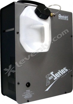 Acheter Z-1020, MACHINE FUMÉE MIRROR PIPE TECHNOLOGY ANTARI au meilleur prix sur LEVENLY.com