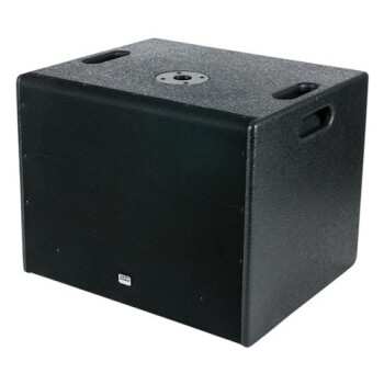 Acheter DRX-15BA, SUBWOOFER ACTIF DAP AUDIO au meilleur prix sur LEVENLY.com