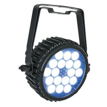 Acheter COMPACT PAR 18 MKII, PROJECTEUR LEDS SHOWTEC au meilleur prix sur LEVENLY.com