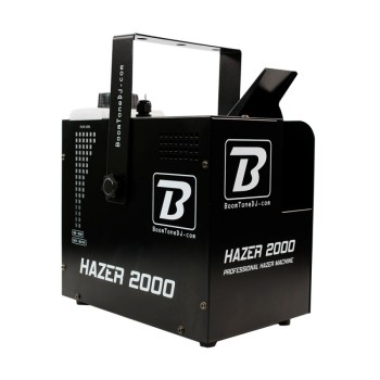 Acheter HAZER 2000, MACHINE À BROUILLARD BOOMTONE DJ au meilleur prix sur LEVENLY.com