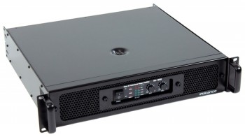 Acheter HA 1600, AMPLIFICATEUR SONORISATION ELOKANCE au meilleur prix sur LEVENLY.com