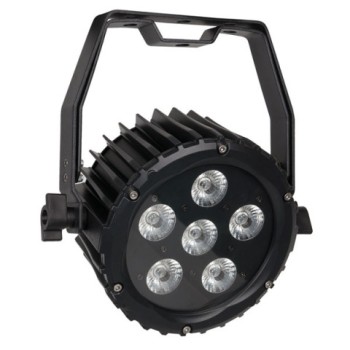 Acheter POWER SPOT 6 Q5, PAR À LED FLAT SHOWTEC au meilleur prix sur LEVENLY.com