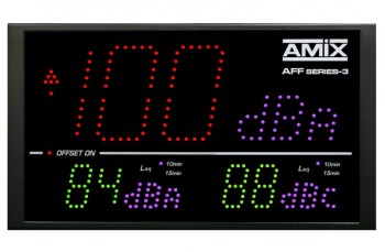 Acheter AFF32-3 PACK02, AMIX au meilleur prix sur LEVENLY.com
