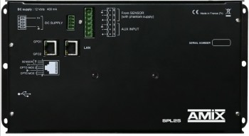 Acheter SPL25-3 PACK01, AMIX au meilleur prix sur LEVENLY.com