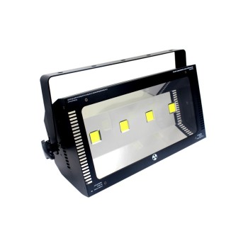 Acheter STROB COB 400 RGB, STROBE LED COULEURS NICOLS au meilleur prix sur LEVENLY.com