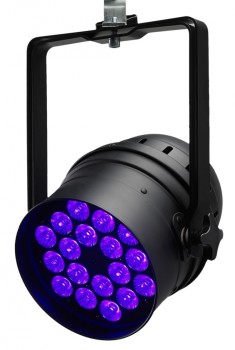 Acheter IRLED64-18X12SIX SB, PROJECTEUR LEDS CONTEST au meilleur prix sur LEVENLY.com