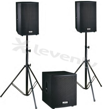 Acheter FUSION1600, SONO ACTIVE DEFINITIVE AUDIO au meilleur prix sur LEVENLY.com