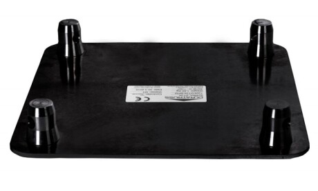 Acheter DT34-BPM BLACK, EMBASE STRUCTURE ALU NOIRE DURATRUSS au meilleur prix sur LEVENLY.com