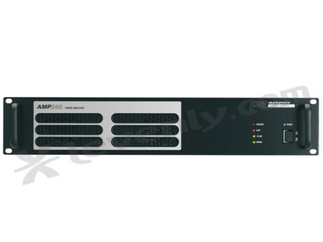 AMP240AMPLI LIGNE 100V AUDIOPHONY PUBLIC-ADDRESS AMP240AMPLI LIGNE 100V AUDIOPHONY PUBLIC-ADDRESS