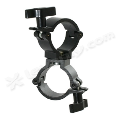Acheter T5812301, DOUBLE COLLIER SUPER LIGHTWEIGHT CLAMP NOIR DOUGHTY au meilleur prix sur LEVENLY.com
