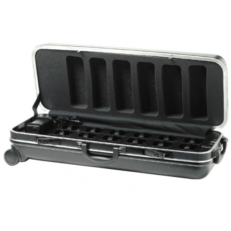 Acheter HDC736, CHARGEUR POUR SYSTÈME VISITE GUIDÉE RONDSON au meilleur prix sur LEVENLY.com