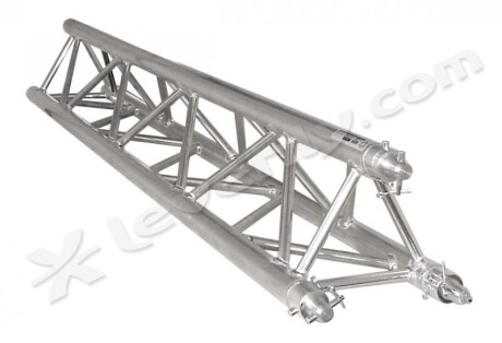 Acheter TRIO 30120, POUTRE STRUCTURE ALU TRIANGULAIRE EN 290MM MOBIL TRUSS au meilleur prix sur LEVENLY.com Acheter TRIO 30120, POUTRE STRUCTURE ALU TRIANGULAIRE EN 290MM MOBIL TRUSS au meilleur prix sur LEVENLY.com