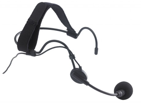 Acheter UHF410-HEAD, MICRO SANS FIL PROFESSIONNEL SERRE TÊTE AUDIOPHONY au meilleur prix sur LEVENLY.com