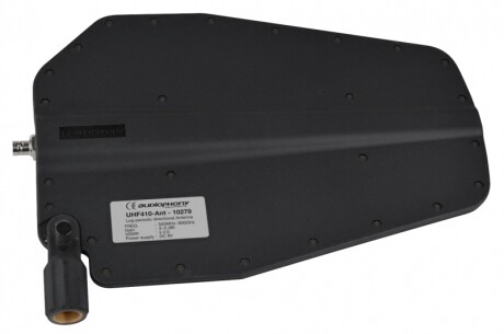 Acheter UHF410-ANT, ANTENNE MICRO UHF AUDIOPHONY au meilleur prix sur LEVENLY.com Acheter UHF410-ANT, ANTENNE MICRO UHF AUDIOPHONY au meilleur prix sur LEVENLY.com