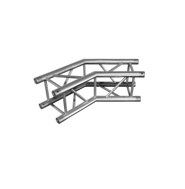Acheter QUATRO A40605, ANGLE STRUCTURE ALUMINIUM CARRÉE 290MM MOBIL TRUSS au meilleur prix sur LEVENLY.com