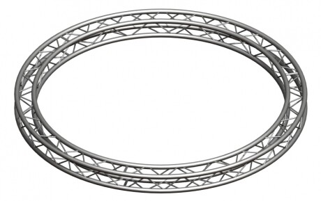 Acheter H30V-C300, CERCLE DE STRUCTURE ALU CARRÉE PROLYTE au meilleur prix sur LEVENLY.com