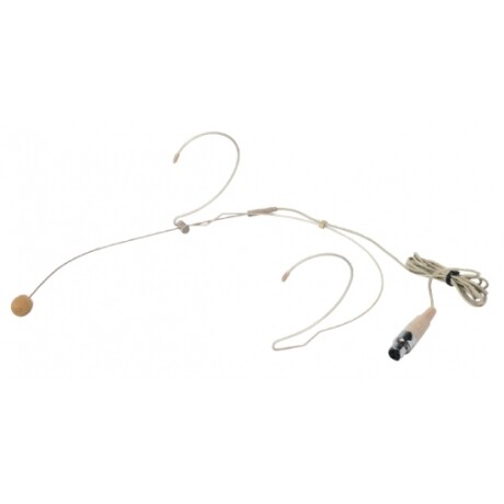 Acheter CM-509, MICRO SANS FIL PROFESSIONNEL SERRE TÊTE RONDSON au meilleur prix sur LEVENLY.com