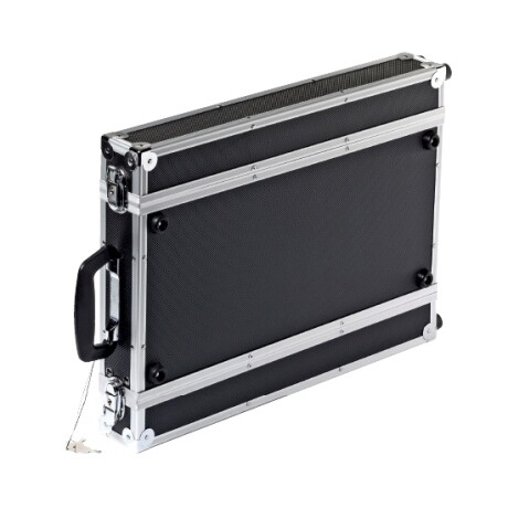 Acheter RC-31, FLIGHTCASE DE PROTECTION POUR RÉCEPTEUR MICROPHONE SANS FIL RONDSON au meilleur prix sur LEVENLY.com