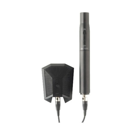 Acheter PHM902, MICRO DE TABLE RONDSON au meilleur prix sur LEVENLY.com