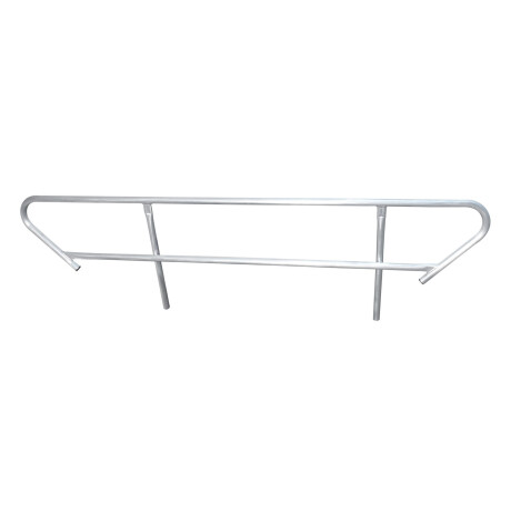 Acheter PLT-STH1, GARDE-CORPS ESCALIER PRATICABLE CONTESTAGE au meilleur prix sur LEVENLY.com
