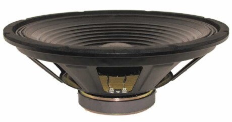WF15BOOMER AUDIOPHONY