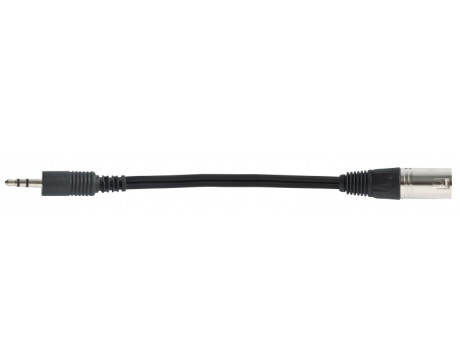 Acheter CL18-XLRM/MINIJ, CORDON AUDIO XLR / JACK RONDSON au meilleur prix sur LEVENLY.com