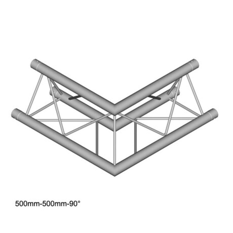 Acheter DT23-C21-L90, STRUCTURE ALU DURATRUSS au meilleur prix sur LEVENLY.com