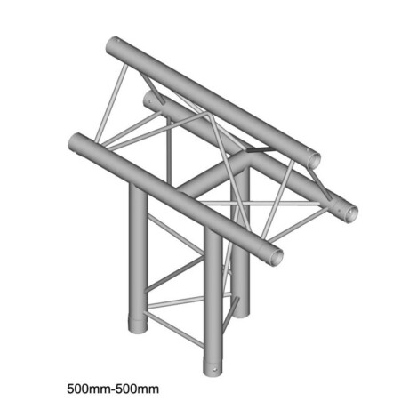 Acheter DT23-T37V, STRUCTURE ALU DURATRUSS au meilleur prix sur LEVENLY.com