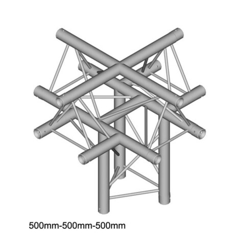 Acheter DT23-C52-XU, STRUCTURE ALU DURATRUSS au meilleur prix sur LEVENLY.com