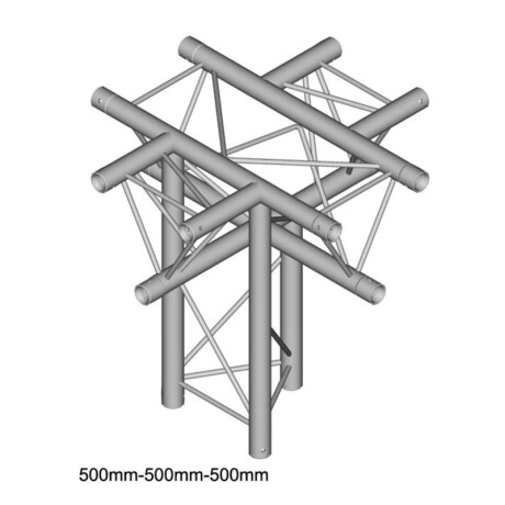 Acheter DT23-C53-XD, STRUCTURE ALU DURATRUSS au meilleur prix sur LEVENLY.com