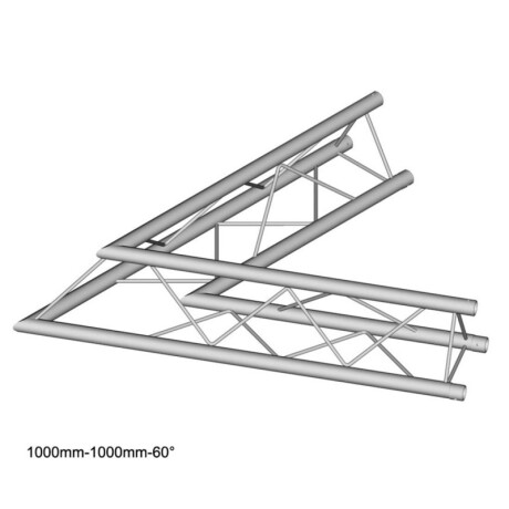 Acheter DT23-C20-L60, STRUCTURE ALU DURATRUSS au meilleur prix sur LEVENLY.com